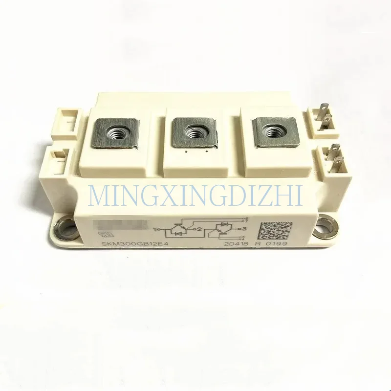 

NEW MODULE SKM300GB128DE SKM300GB128DH12A SKM300GB12T4 SKM300GB12V SKM300GB173D SKM300GB176D SKM300GBD12T4 SKM300GB12E4