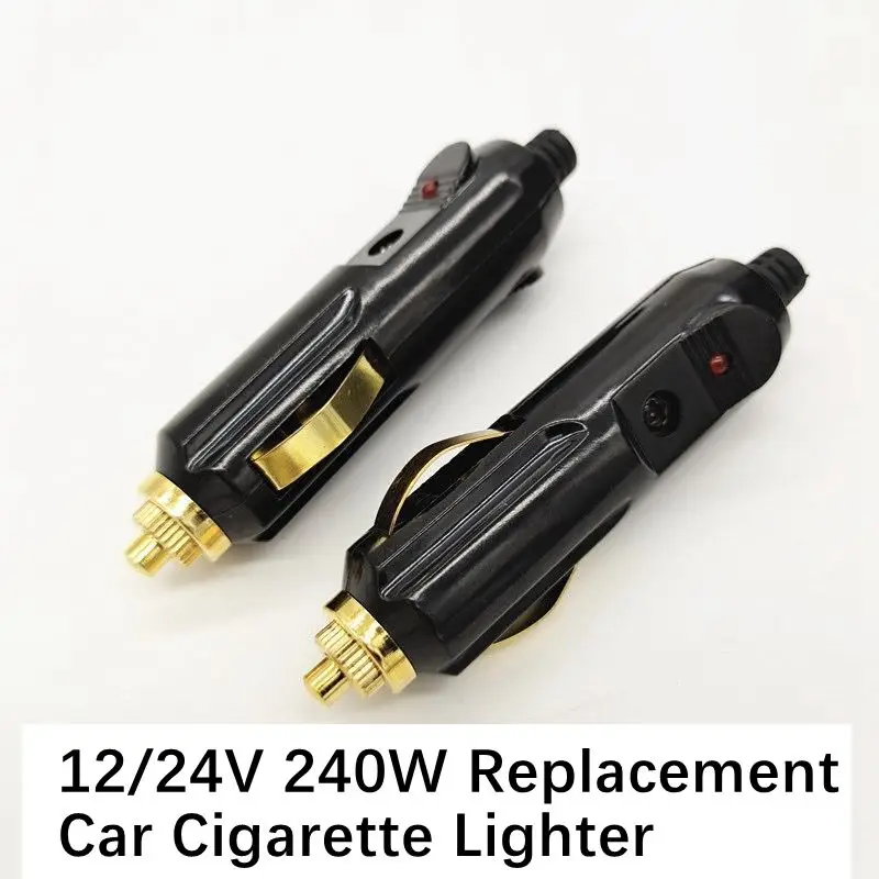 Cigarette Lighter