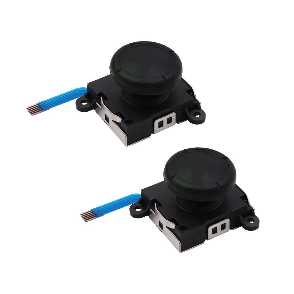 Enhanced 3D Analog Joystick