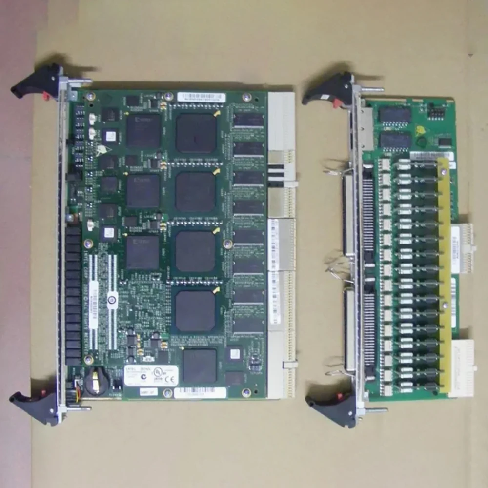 For Intel SS7HDC High-density SS7 CPCI Plus Post-conversion Board 5 For Intel SS7HDC High-density SS7 CPCI Plus Post-conversion Board - Image 3