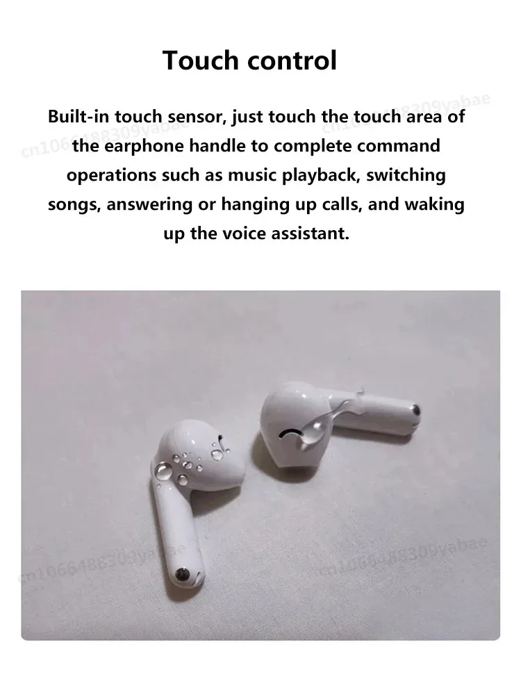 سماعات هواوي FreeBuds SE 2 سماعات بلوتوث 5.3 اللاس...