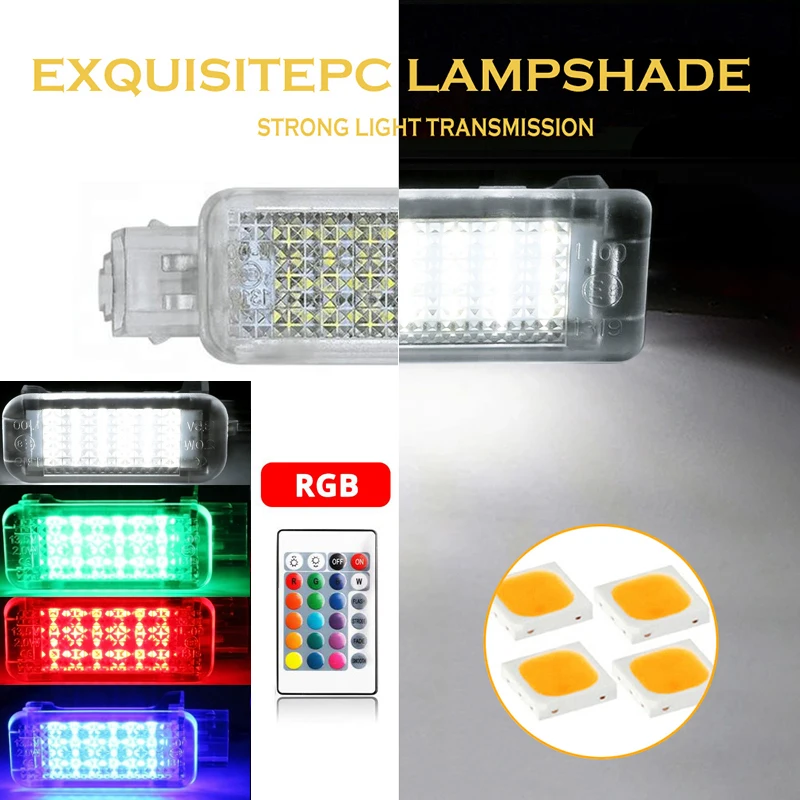 2x RGB LED ǲ    Ʈũ , 尩 ڽ , ƿ A1 A2 A3 A4 A5 A6 A8 Q5 Q7  ڵ ׼