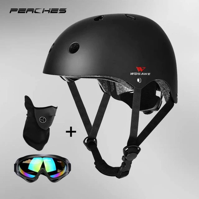 Ultralight Helmet Cycling Casco Bicicleta MTB Bicycle Helmet Electric  Scooter Helmet Motorcycle Snowboard Capacete De Ciclismo - AliExpress