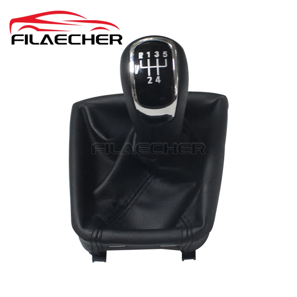 

3TD711113, 5 скоростей, женская кожаная обувь для Skoda Superb II 3T4 2008-2015 Estate 3T5 2009-2015 3T0711113