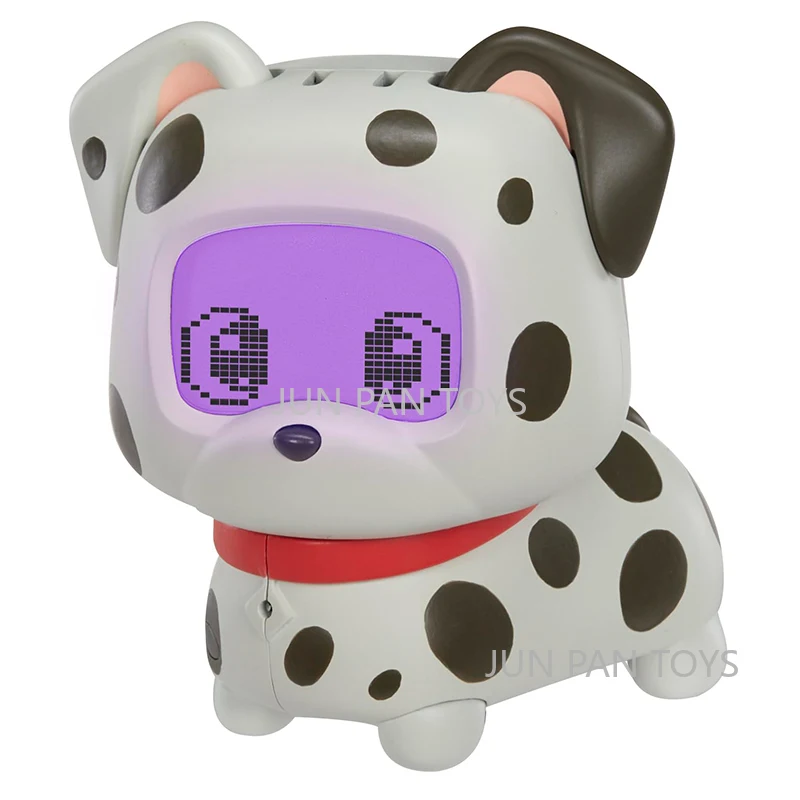 Pixel Petz Corgi Dalmatian Electronic Interactive Digital Pet Dog Interesting Educational Violence Toys Collection Holiday Gifts 3