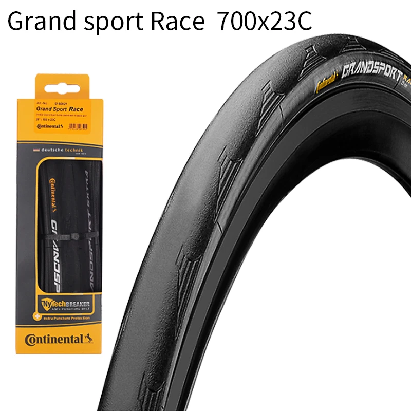 Grand sport Race 23C