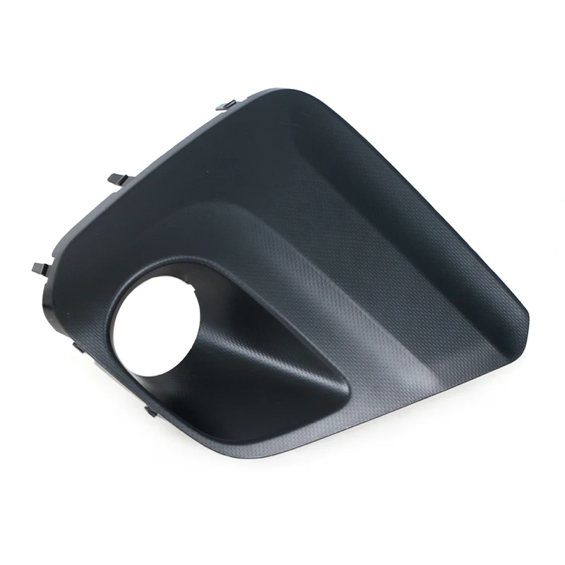 Für Subaru Förster 2015-2018 Auto abs Nebels chein werfer Front stoßstange Nebels chein werfer Rahmen abdeckung Nebels chein werfer Trimm Lünette Abdeckung 2019 sj040 – Detail 5