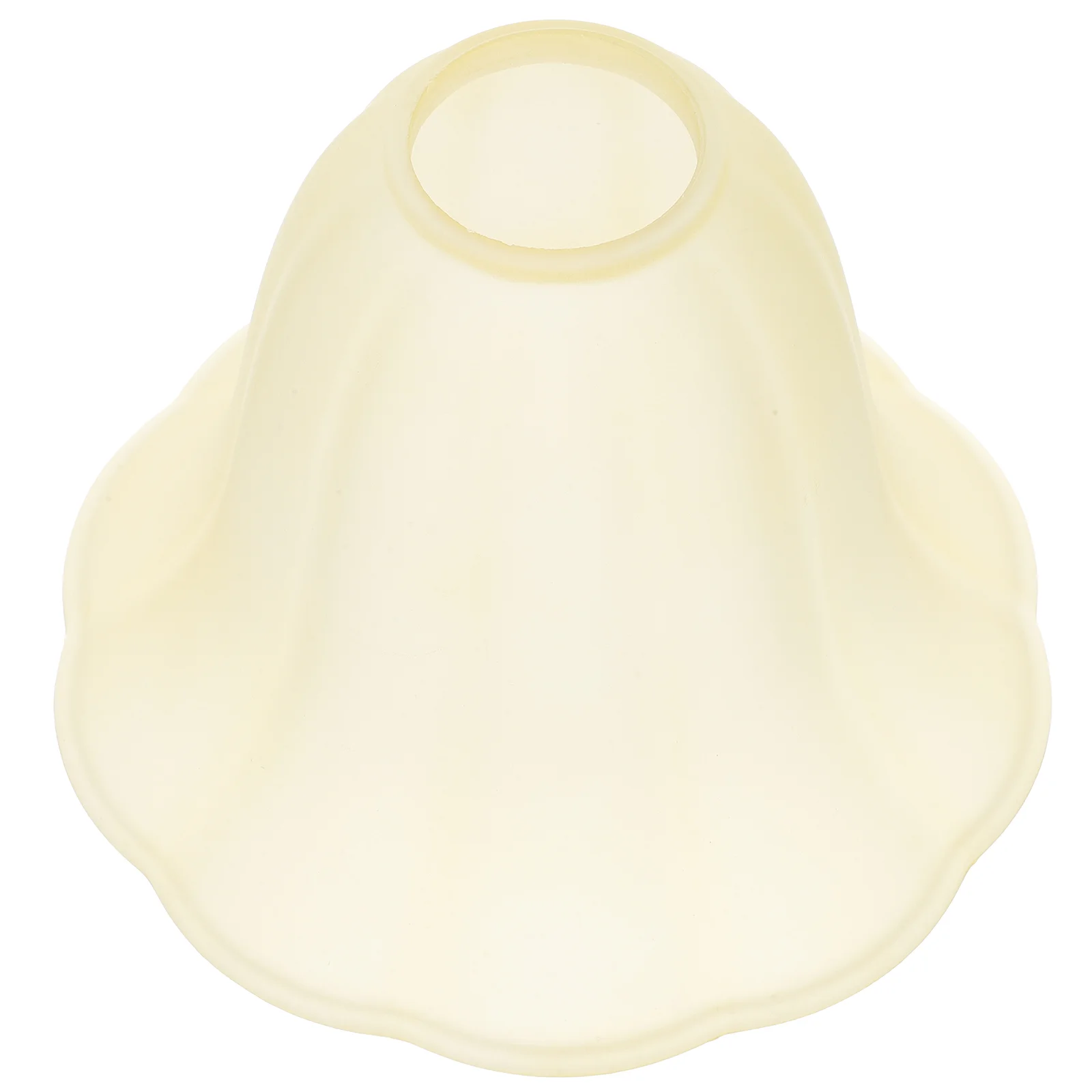 

E27 Glass Lampshade Hanging Replacement Hotel Light Shades for Table Desk Cover Wall Ceiling Fans Crystal