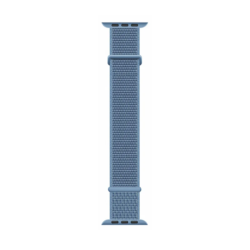 Nylon Loop Sport Strap