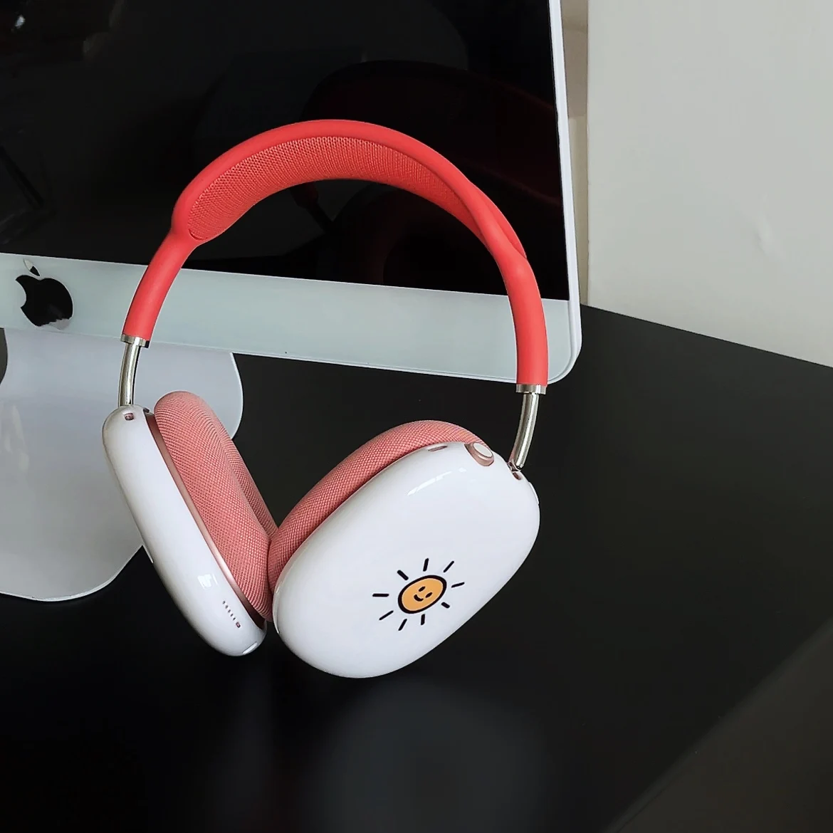 Sun and Moon Case for Apple AirPods Max