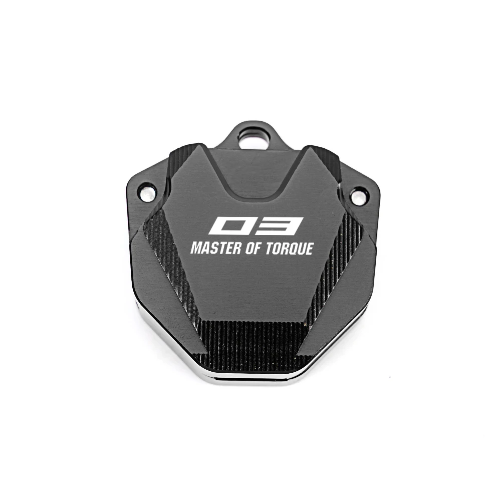 Für Yamaha MT07 MT09 MT03 MT-03 MT-07 MT-09 MT 03 07 09 SP Zubehör CNC Motorrad Schlüsselabdeckung Schlüsselhülle Schlüsselanhänger Schlüsselanhänger – Detail 10