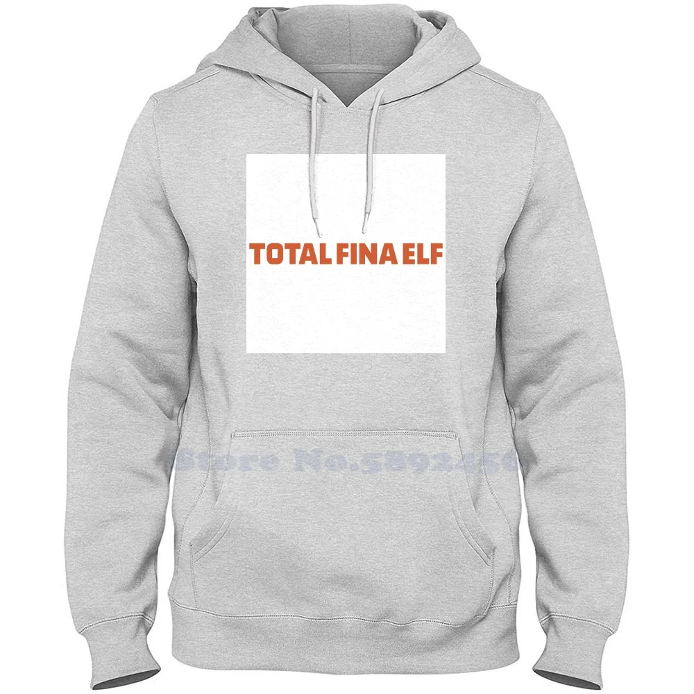

Толстовка с логотипом Total, высокое качество, 100% хлопок, новый свитшот с графическим принтом