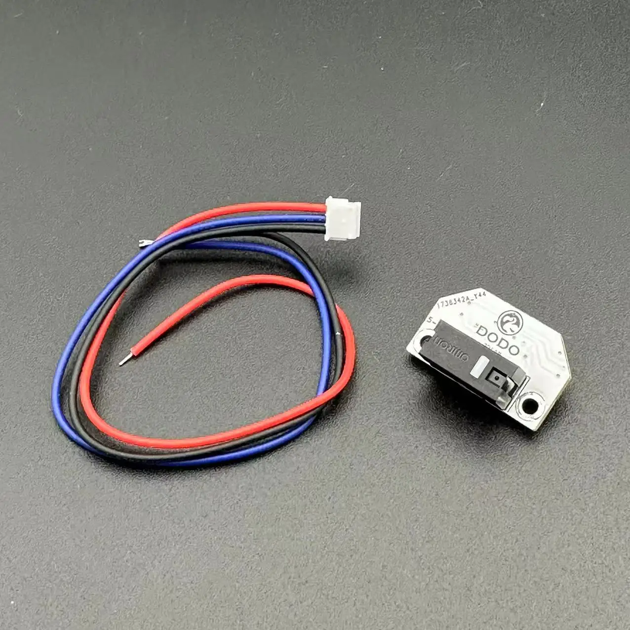 Sensor de Torneira Voron Sensor Óptico 524v Substituição Voron 2.4 r2 Tridente Dodo3dlab-cnc - Imagem 4