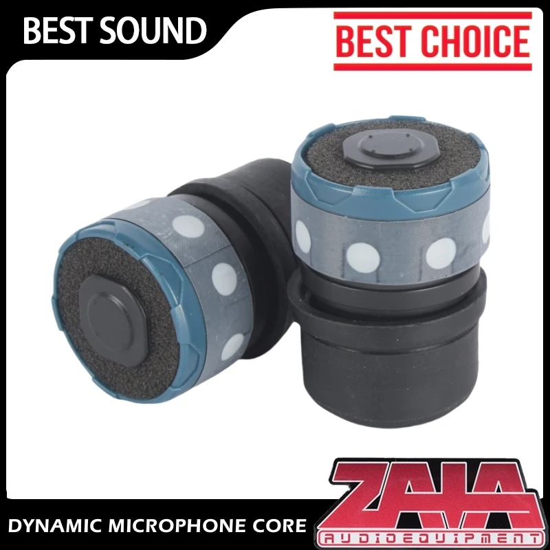 

Professional KTV Dynamic Mic Microphone Replacement Universal Accessories Suitable for Singing Classic Sound Quality M9723