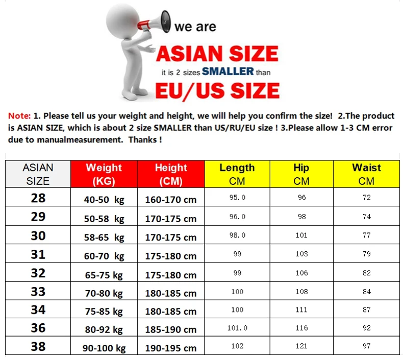 Description Picture 2 of itemFashion Cotton Men's Cargo Pants Ankle Length Pants Tactical Work Pants Men Outerwear Straight Long Trousers For Men Clothing