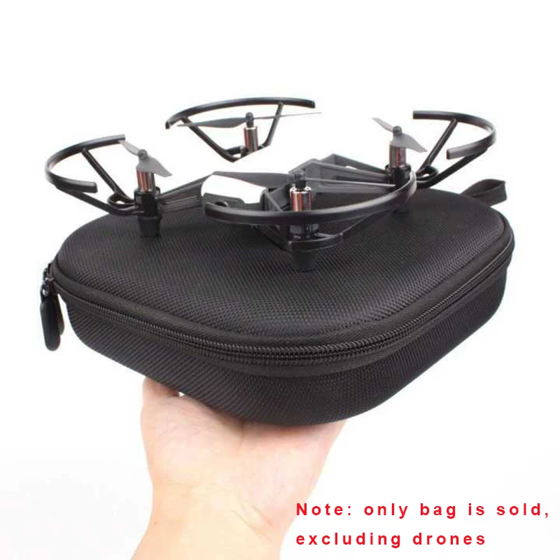Storage Carrying Case for dji tello drone Carrying Handheld Storage Travel Box for Tello battery Drone Accessories Pouch dji case drone storage bag