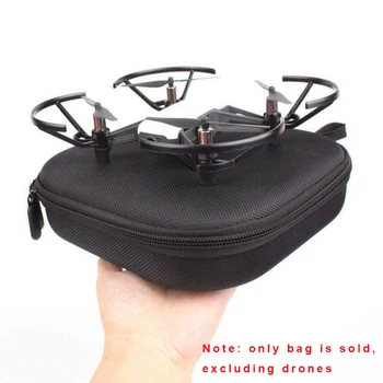 Dji tello 드론용 보관 운반 케이스, 휴대용 보관 여행 상자, Tello 배터리 드론 액세서리 파우치