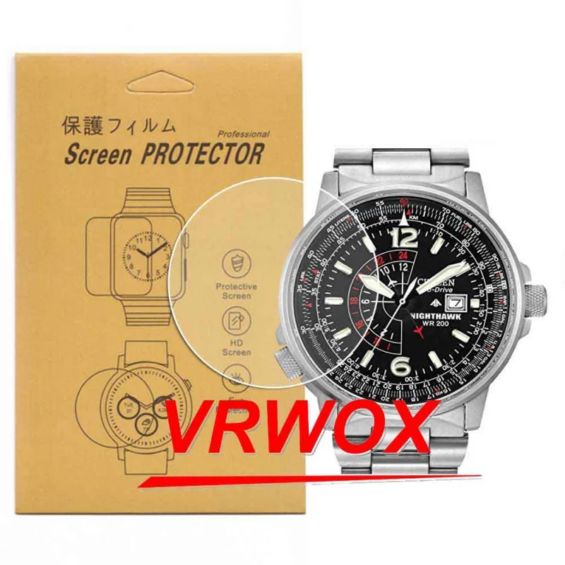 

Защитная пленка для экрана 3 шт. для Citizen BJ7076, BJ7071, BJ7019, BJ7010, BJ7008, BJ7006, JY8030, JY8037, JY8035, защитная нанопленка из ТПУ