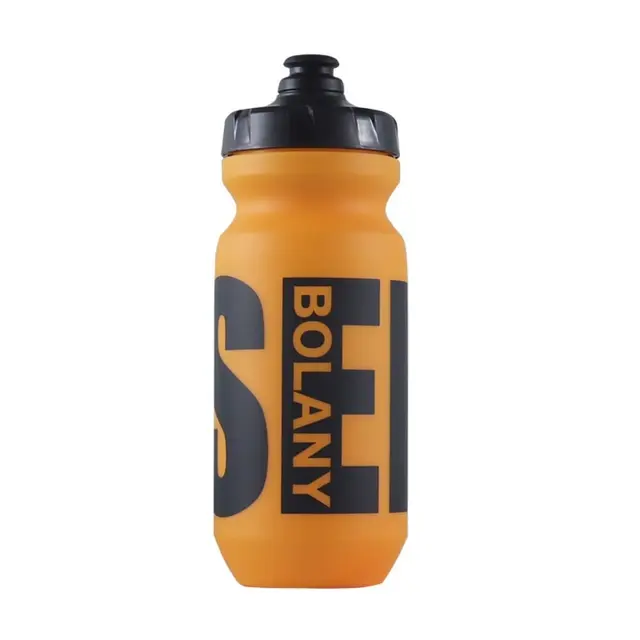 MTB 610ml Cycling Water Bottle Large Capacity Seal Bike Water Bottle Portable Leak Proof Cycling Kettle Riding 5