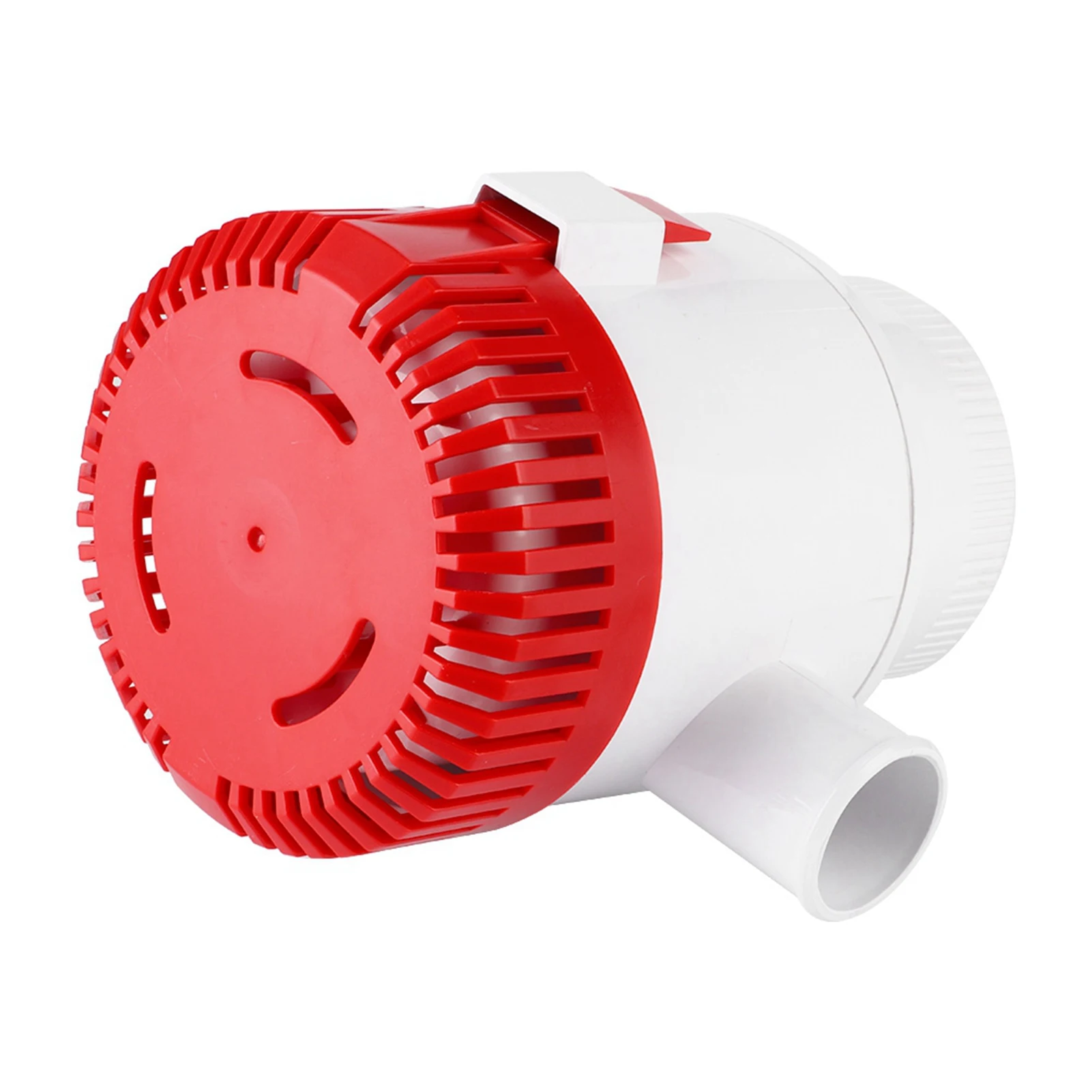 3500GPH 12V Professional Submersible Bilge Pump Marine Boat Yacht Accessory G3500‑01 bilge pump marine water pump
