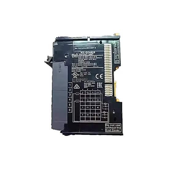 

PLC NX-OC4633 NX-PF0730 NX-SL3300 NX-PG0112 100% brand new, in stock