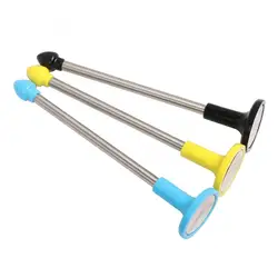 1 pc golf direction indicator, practice auxiliary cutting stick indicator, correct swing club aiming direction, training aid