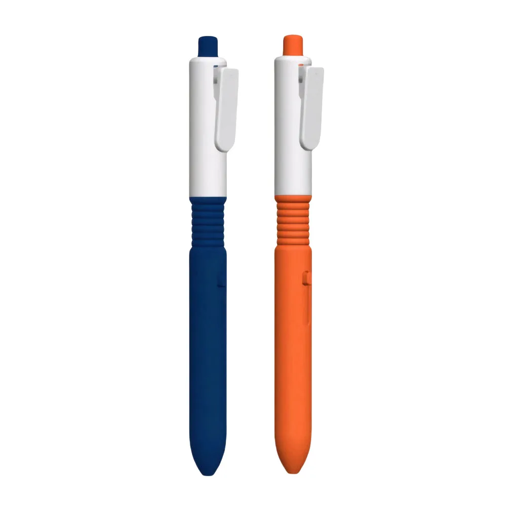 Creative Ballpoint Pen with Spoof Water Spray Function Signature Pen Fun Writable Water Toy Prank Tricky Spray