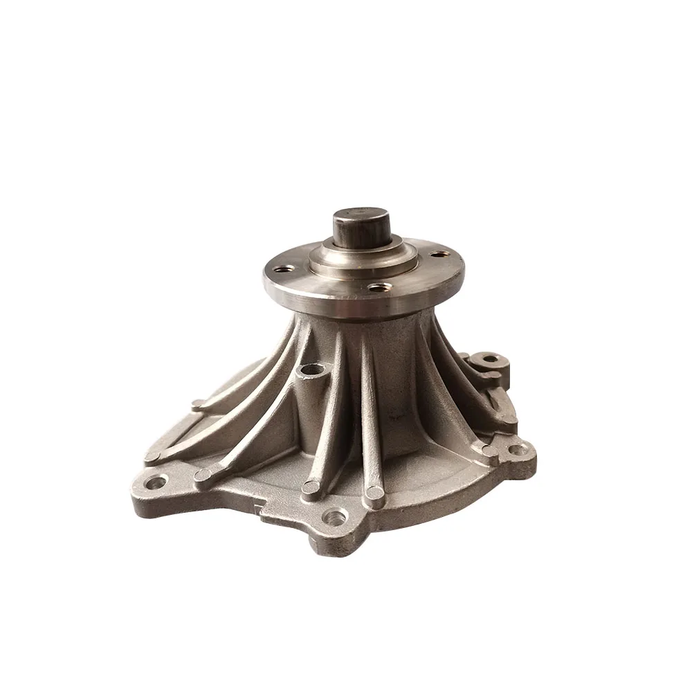Engine Cooling Water Pump 16110-69045 16100-69355 T-125 1KZ 1KD For ...