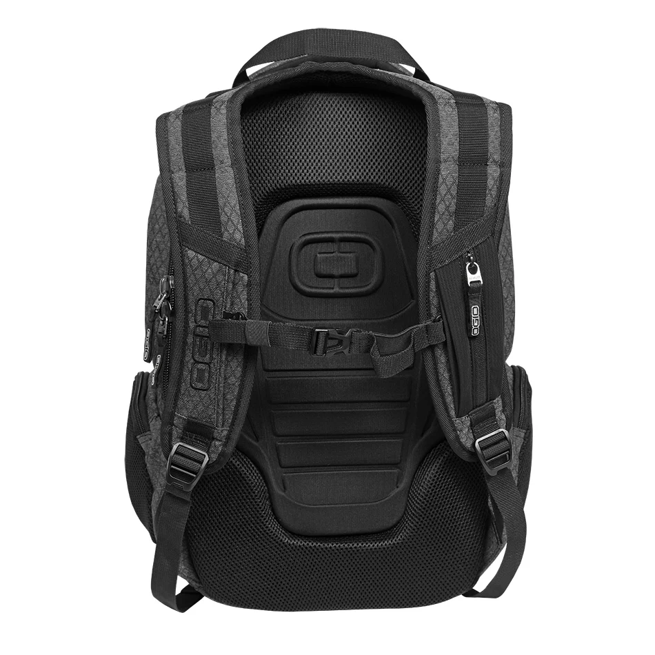 Рисунок 2 - Рюкзак Ogio Rev Black