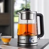 1.3L Electric Kettle Automatic Steam Spray Teapot with Filter Multifunctional Glass Teapots Thermo Pot Home Boil Water Kettle 3