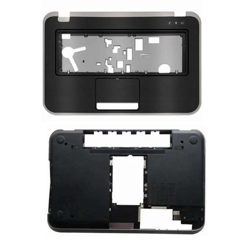 

Чехол-накладка для Dell Inspiron 15R-5520 15R 5520 7520 5525 M521R 0K1R3M 0D88Y9