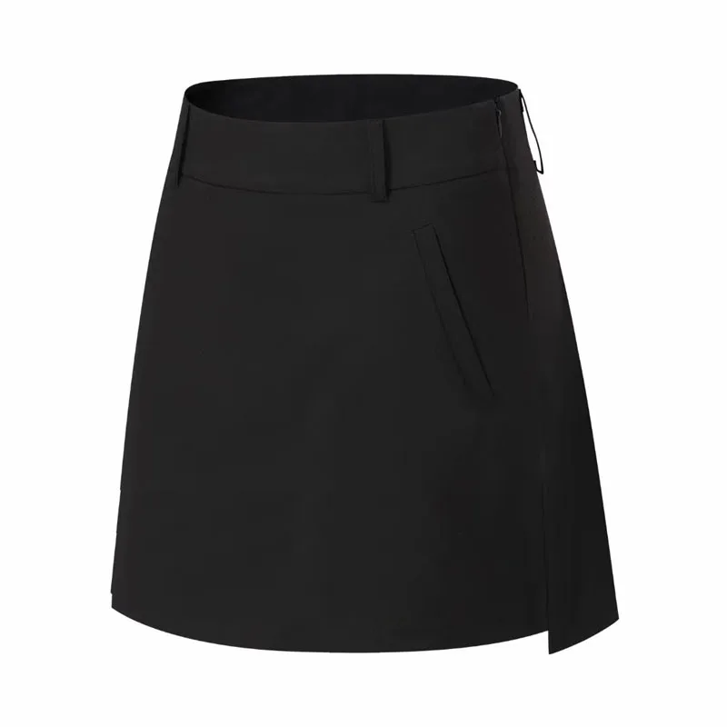Women's Shorts Golf Skirt Casual Outdoor Sports Girl Skirt Anti-Wrinkle Badminton Tennis Skirts Athletic Skort Golf Clothes