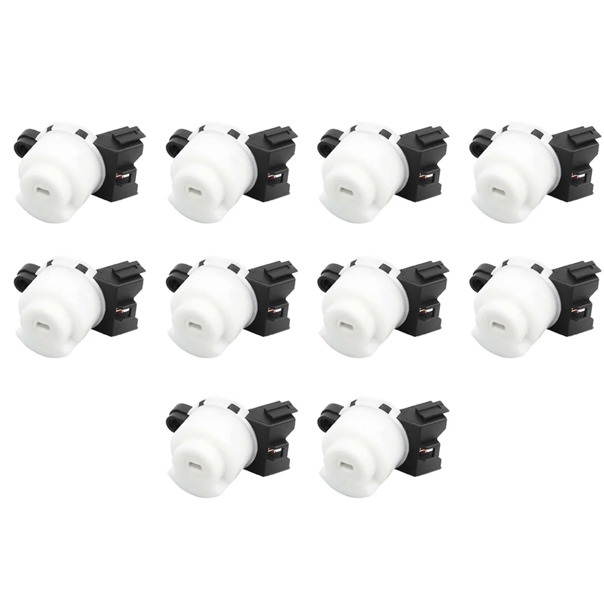 

10X 5 Pins Ignition Starter Switch for Mitsubishi Grandis Lancer Outlander 2004 - 2010 MN113754