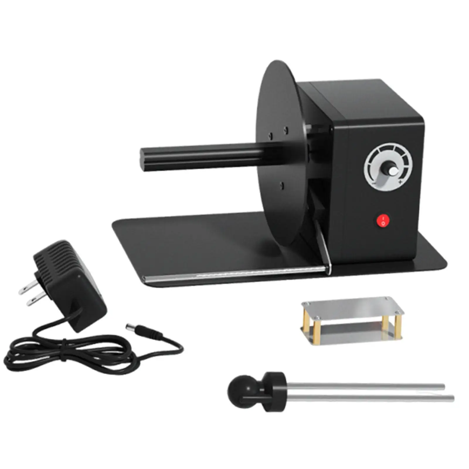 Automatic Label Rewinder for Commercial Electronics Factory Clothing Factory