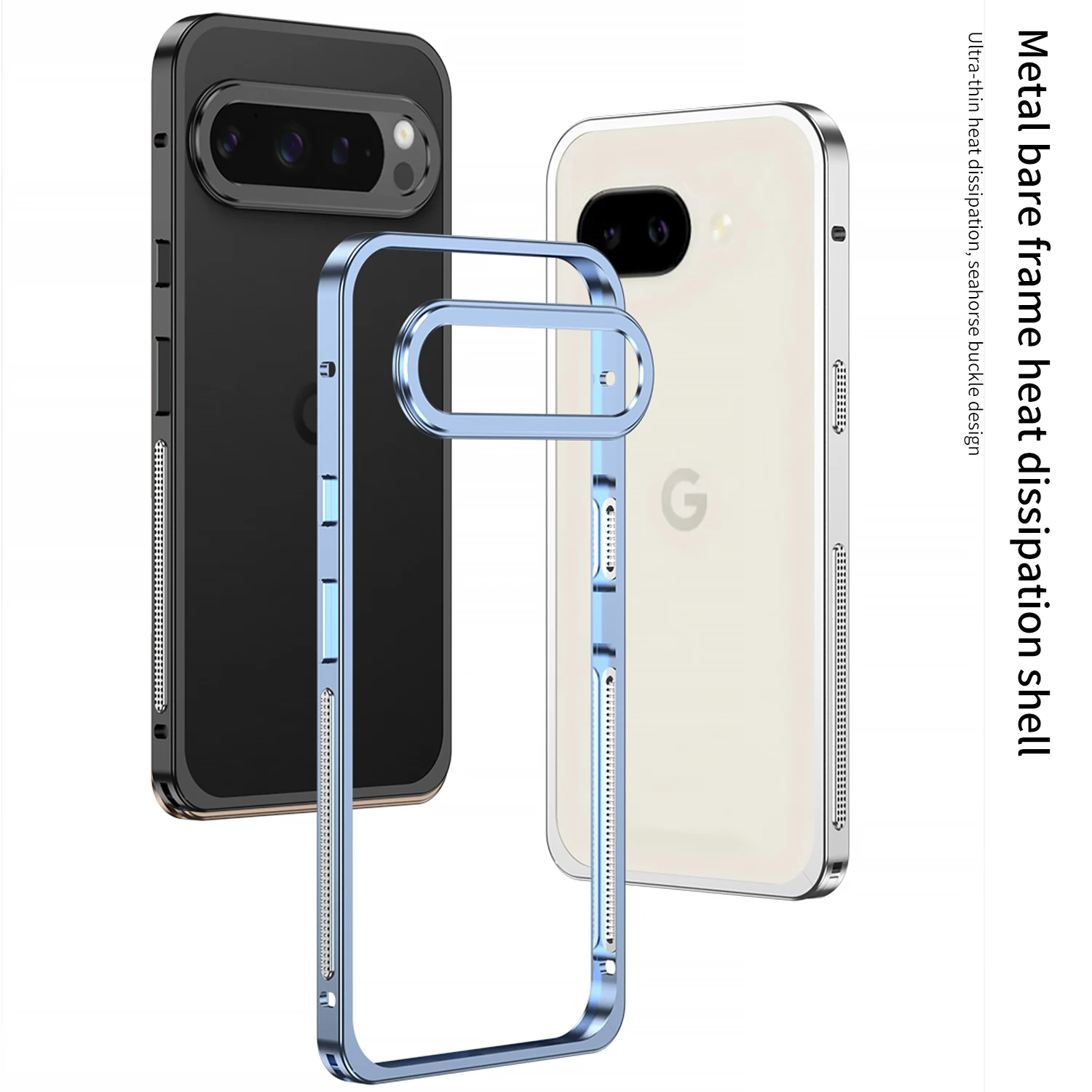 Clear Transparent Soft TPU Silicone Protective Phone Case