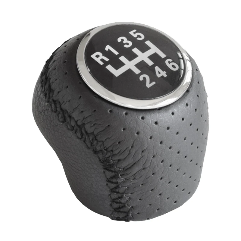 

6 Speed Manual Gear Shift Knob for Jumper Relay Ducato Boxer