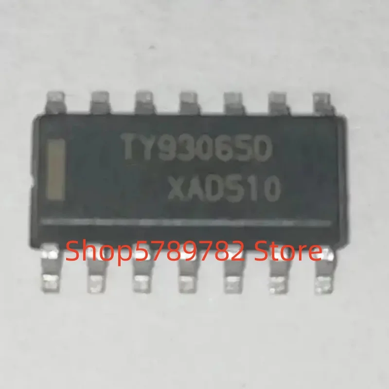 

5 шт. TY93065D SOP14