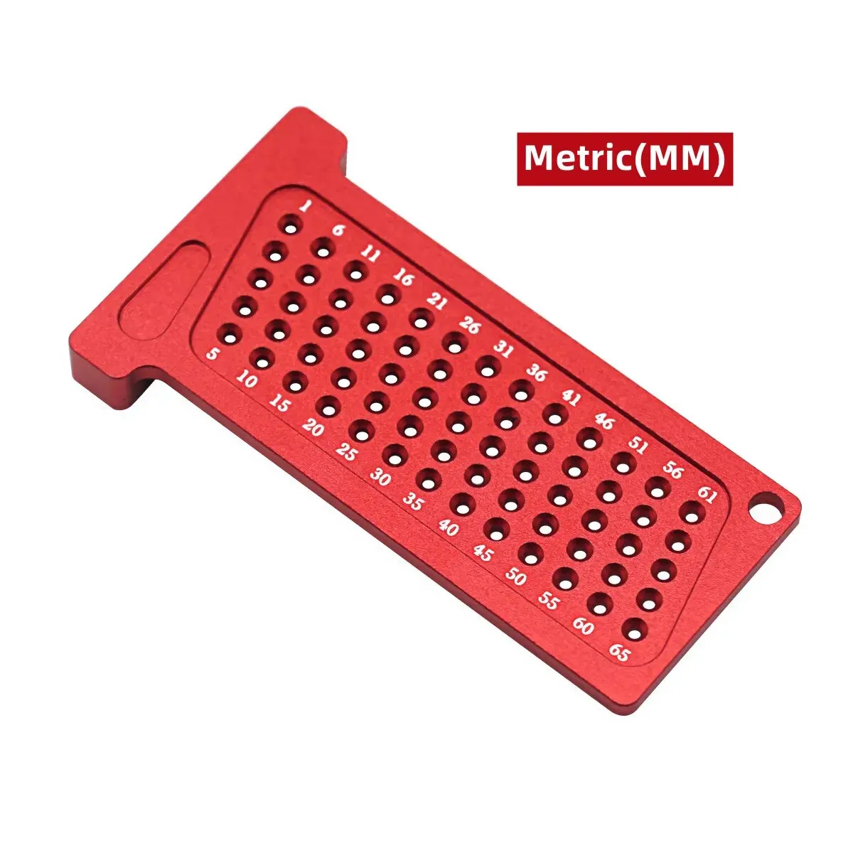 Metric T-65MM
