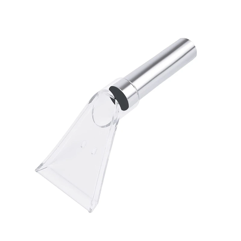 

Насадка для Чистки Обивки и ковра, ручная палочка с регулируемой головкой, ручной инструмент с вакуумной головкой для автодетейлинга