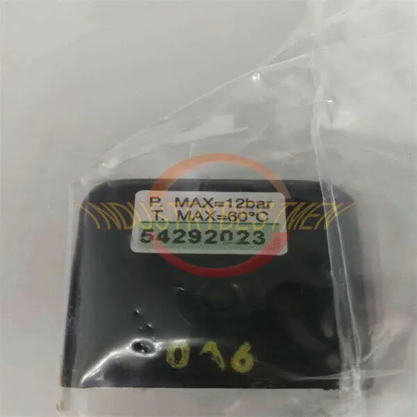 

1 шт. Соленоидный клапан ASCO 54292023 Новинка