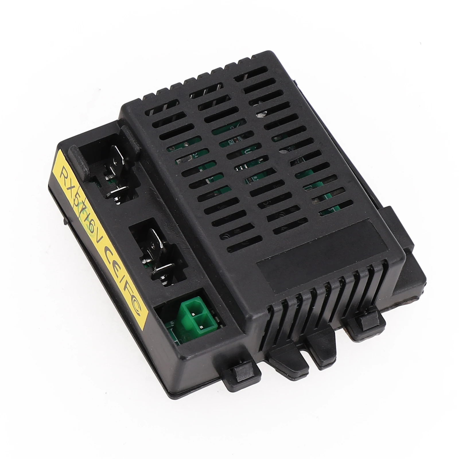 Hot Sale Weelye RX57 6V 12V Receiver CE/FCC Kids Electric Car 2.4G Transmitter Car Parts Commercial Tools