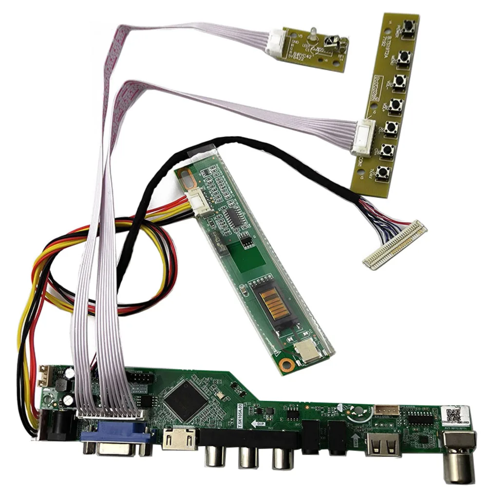 Computers e Electronics
