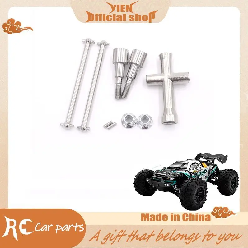 

SCY 16101Pro 1/16 RC автомобильные оригинальные запасные части 6311 задний приводной вал