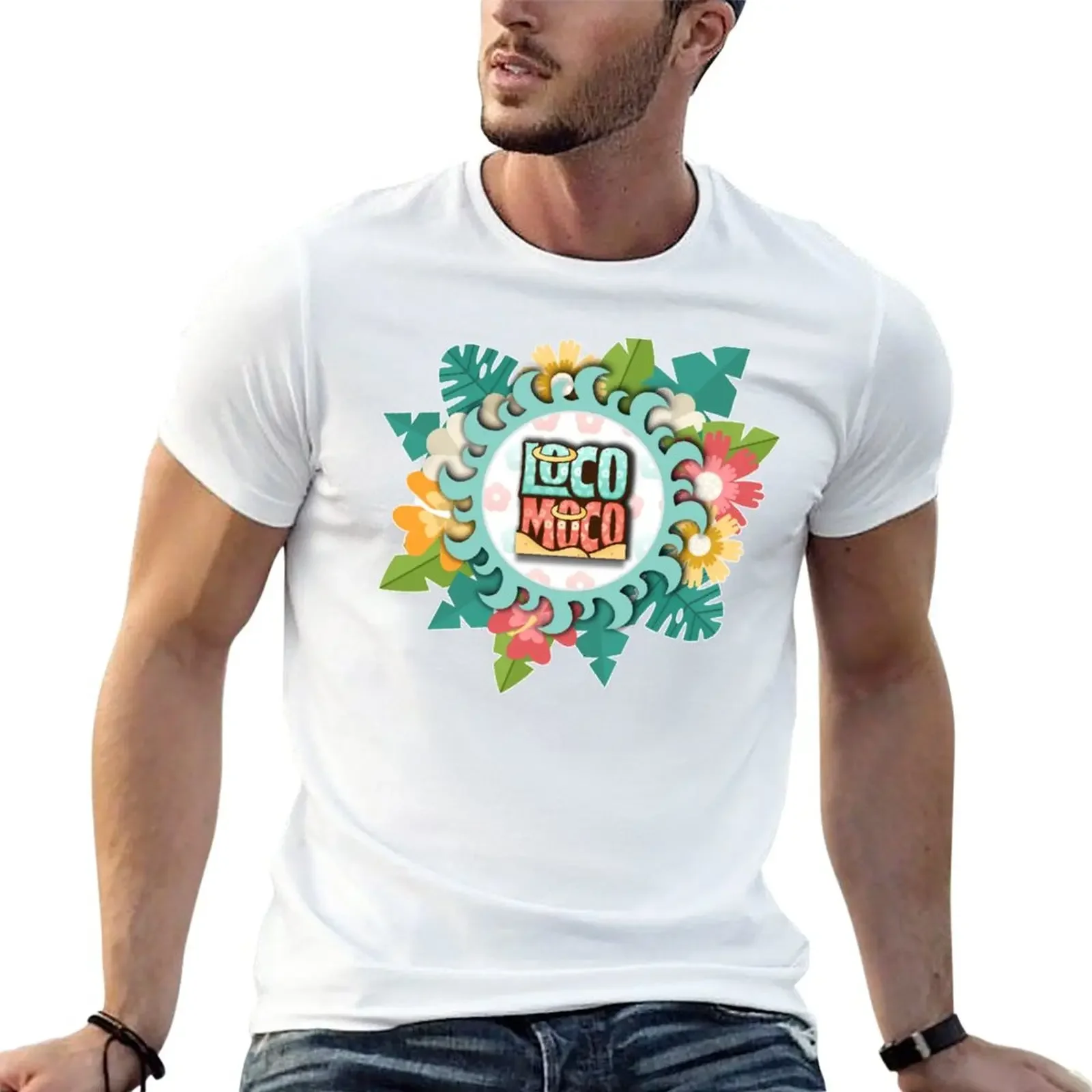 

For Loco, Memorial Design for Locomoco T-Shirt blanks shirts graphic tees anime clothes t shirt men