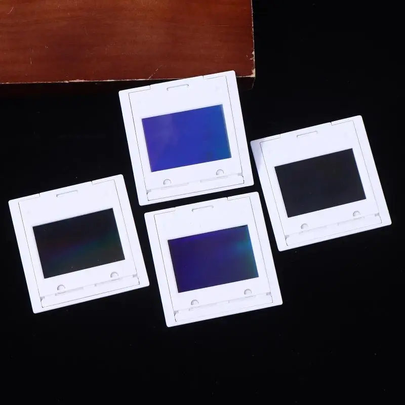 Diffraction Grating Line Spectrophotometer for Teaching Labs - 100/600/1200/1600 Scale