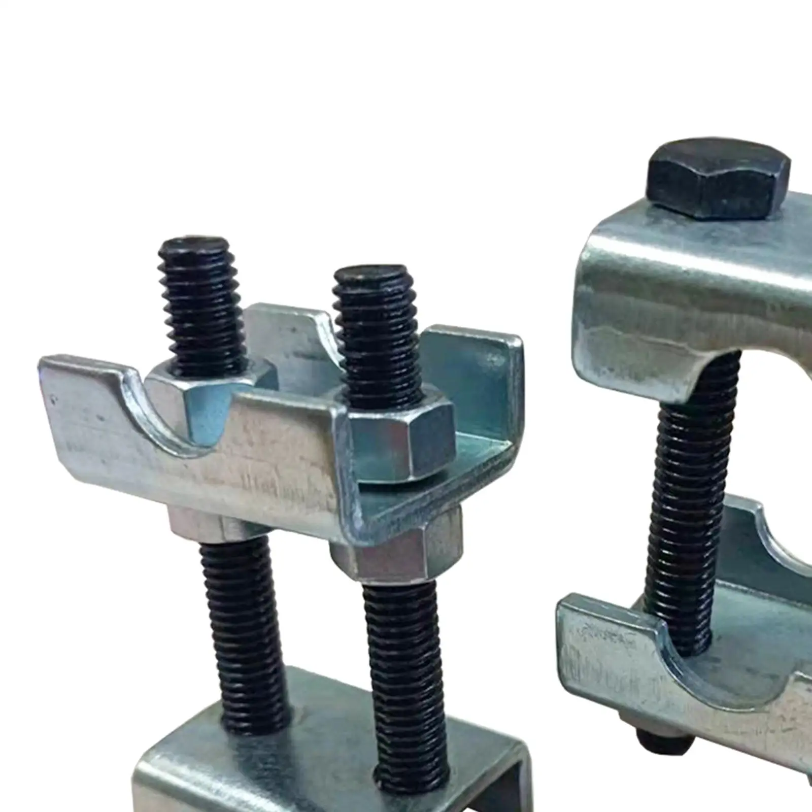 Front Lift Kit Coil Spring Compressor 2-Way Adjustable Spacer