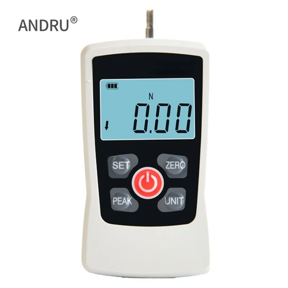 

AMF-50 50kgs digital pull push gauge