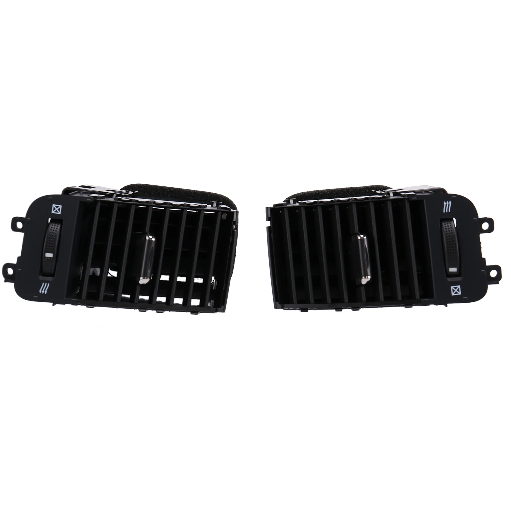 Car Air Conditioner Outlet for Toyota Land Cruiser Prado 120