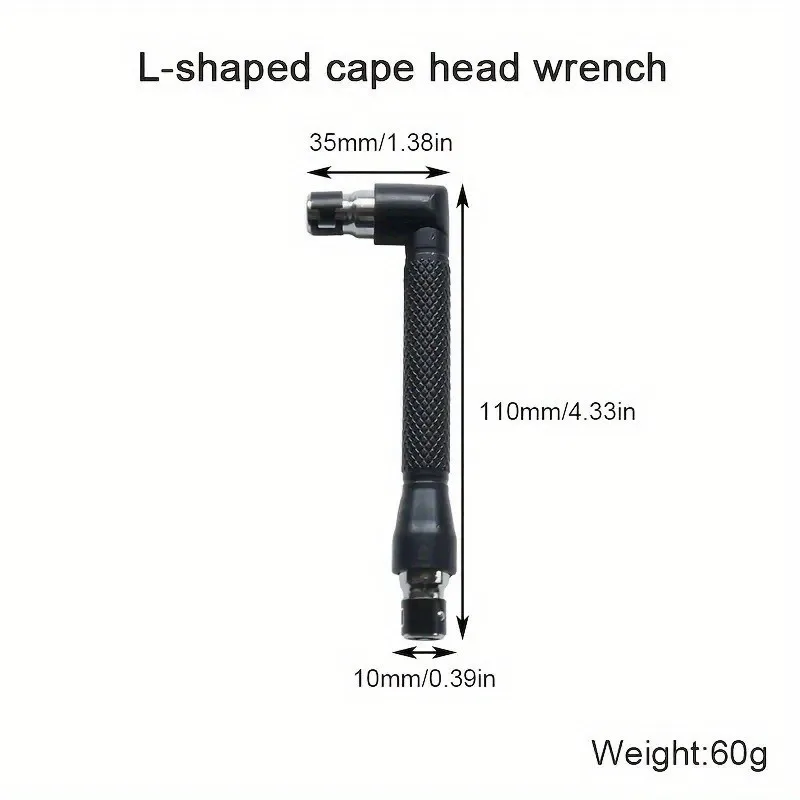 Special-shaped Screwdriver Set  New Three-point Home Appliance Socket Screwdriver Bit Electric Drill Accessories