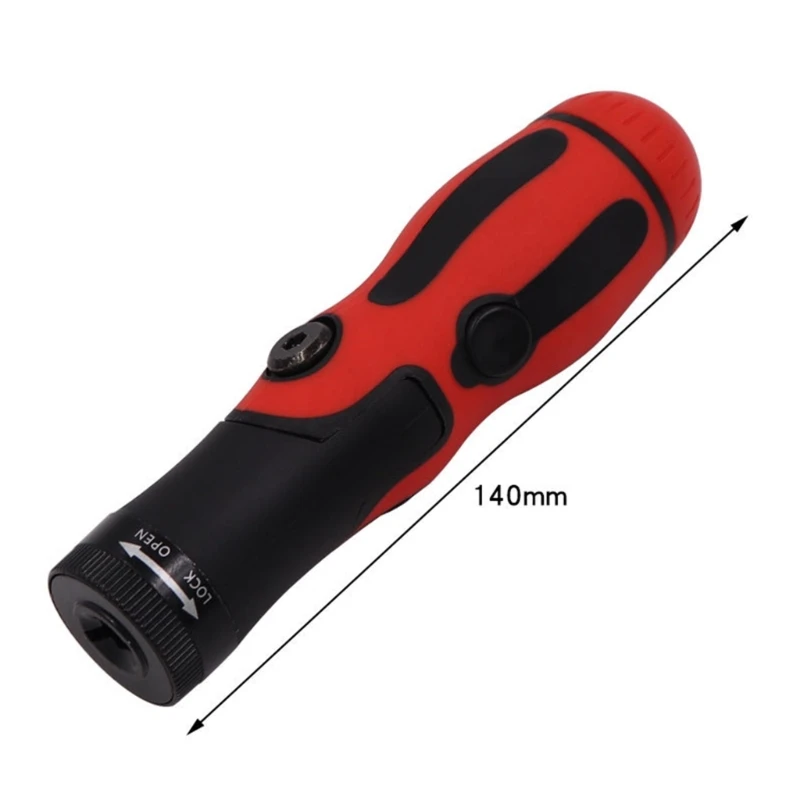 Reciprocating Handsaw Pruning Sawing Handsaw Handle Replacement for Cutting Wood Metal PVC Tube Power Accessories 6